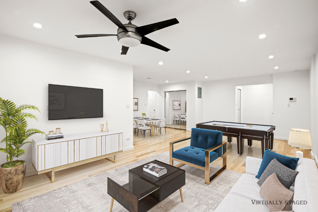 651 Vanderbilt Street 2P Windsor Terrace Brooklyn NY 11218