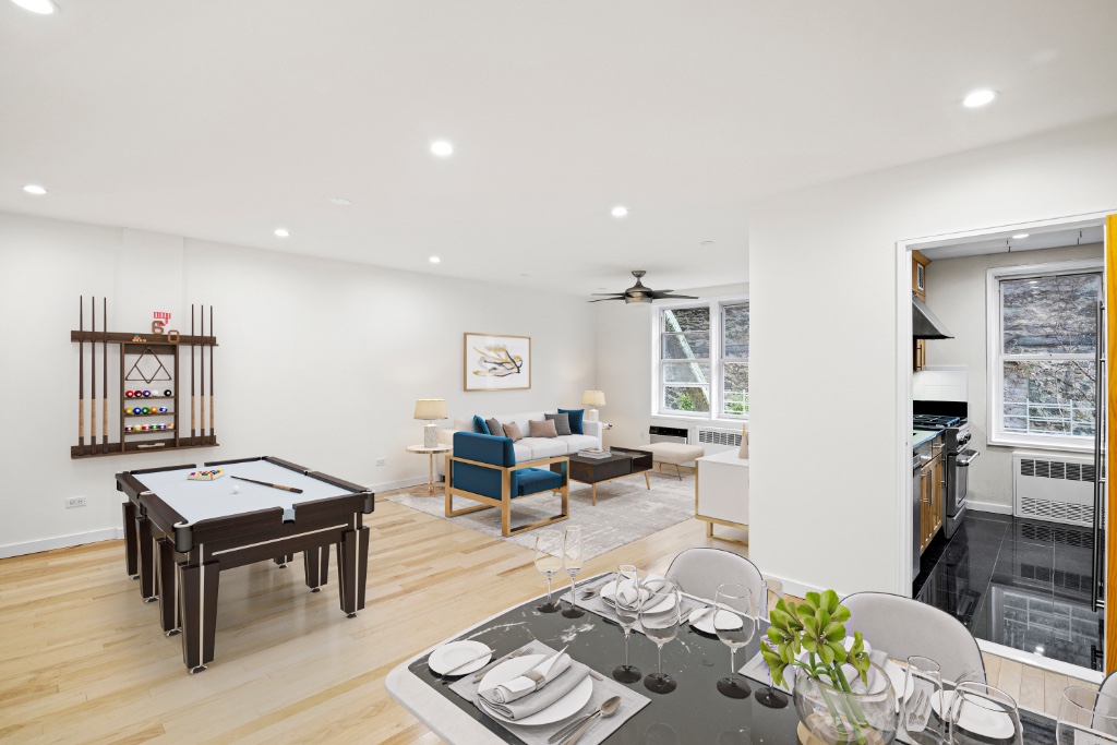 651 Vanderbilt Street 2P Windsor Terrace Brooklyn NY 11218