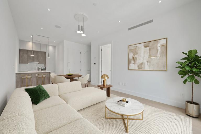 682 Willoughby Avenue Stuyvesant Heights Brooklyn NY 11206