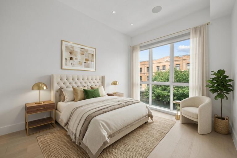 682 Willoughby Avenue Stuyvesant Heights Brooklyn NY 11206