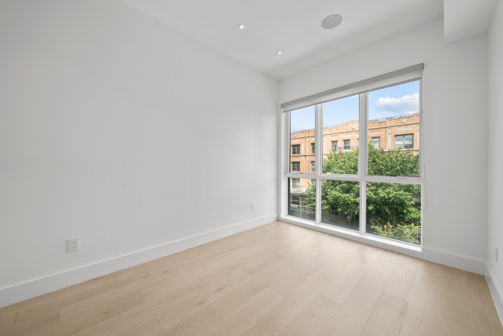 682 Willoughby Avenue Stuyvesant Heights Brooklyn NY 11206