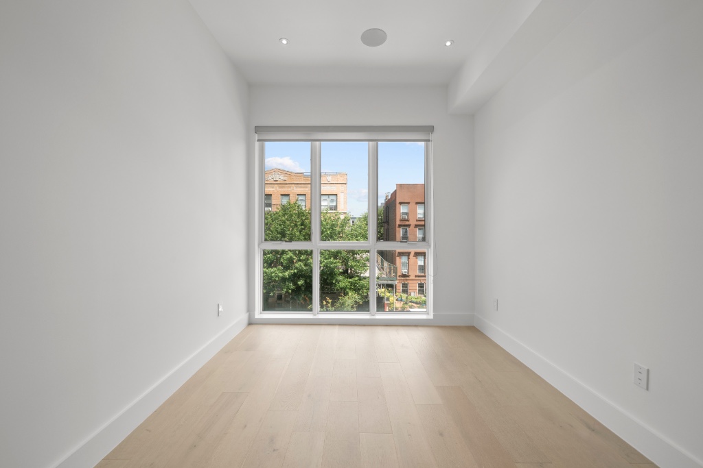 682 Willoughby Avenue Stuyvesant Heights Brooklyn NY 11206