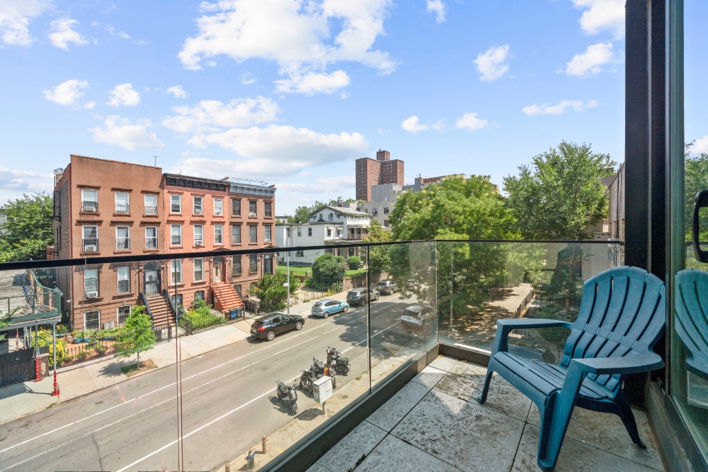682 Willoughby Avenue Stuyvesant Heights Brooklyn NY 11206