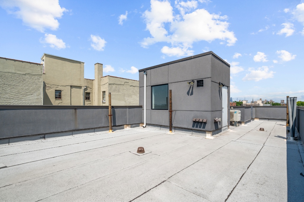 682 Willoughby Avenue 3F Stuyvesant Heights Brooklyn NY 11206