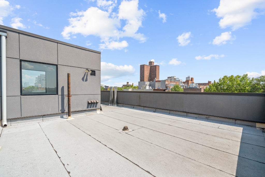 682 Willoughby Avenue 3F Stuyvesant Heights Brooklyn NY 11206