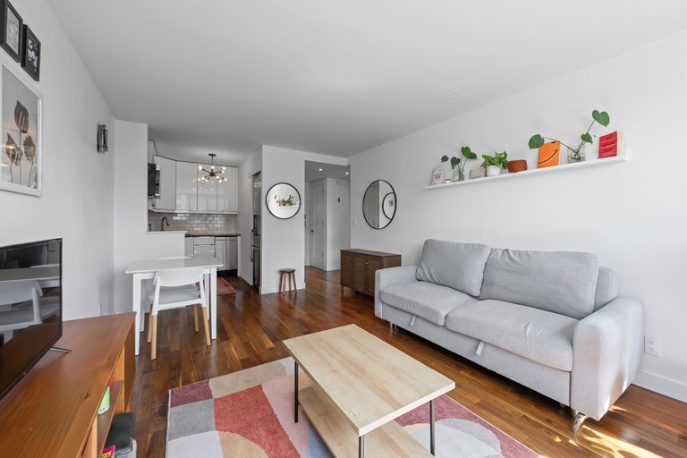 301 West 110th Street 4V West Harlem New York NY 10026