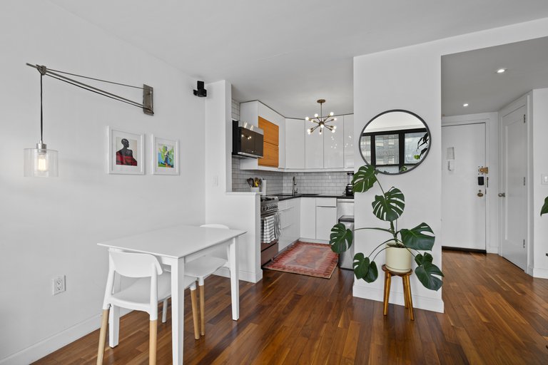 301 West 110th Street 4V West Harlem New York NY 10026
