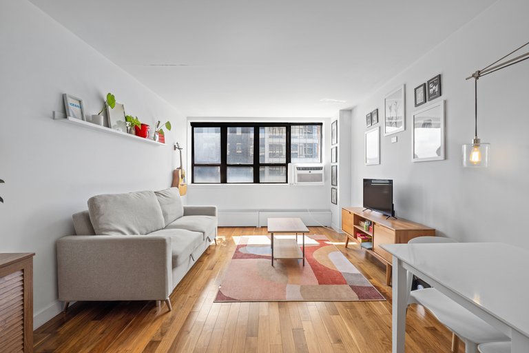 301 West 110th Street 4V West Harlem New York NY 10026