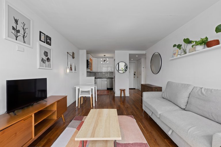 301 West 110th Street 4V West Harlem New York NY 10026