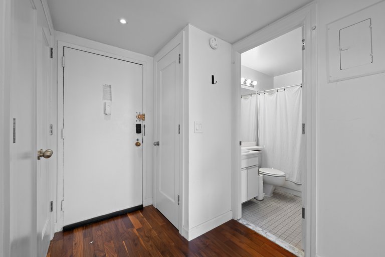 301 West 110th Street 4V West Harlem New York NY 10026