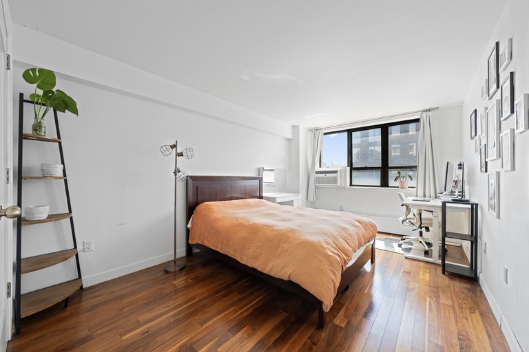 301 West 110th Street 4V West Harlem New York NY 10026