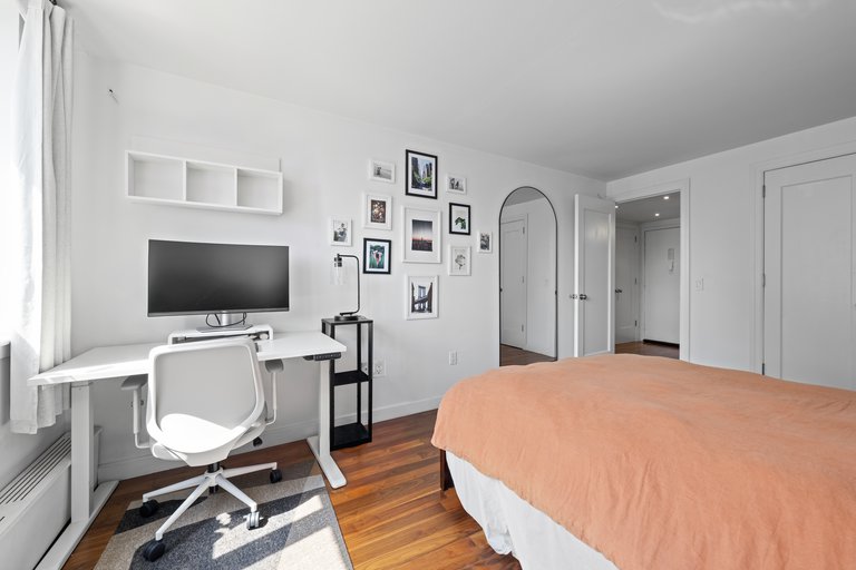 301 West 110th Street 4V West Harlem New York NY 10026