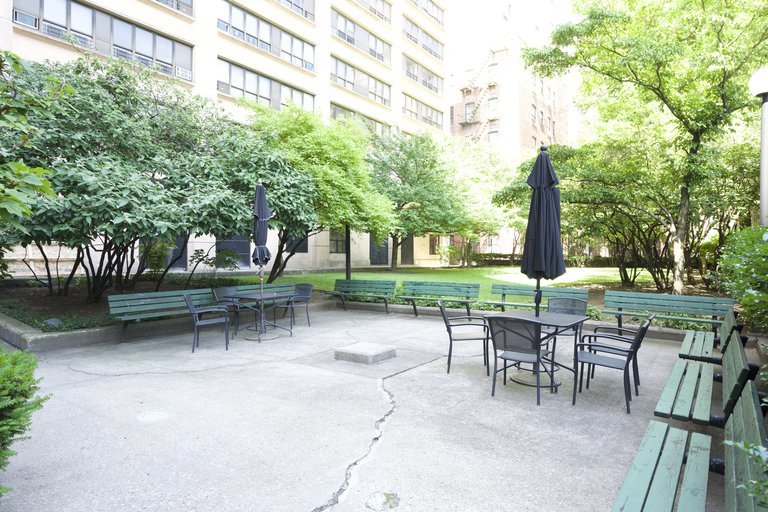 301 West 110th Street 4V West Harlem New York NY 10026