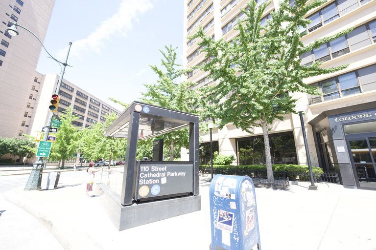 301 West 110th Street 4V West Harlem New York NY 10026