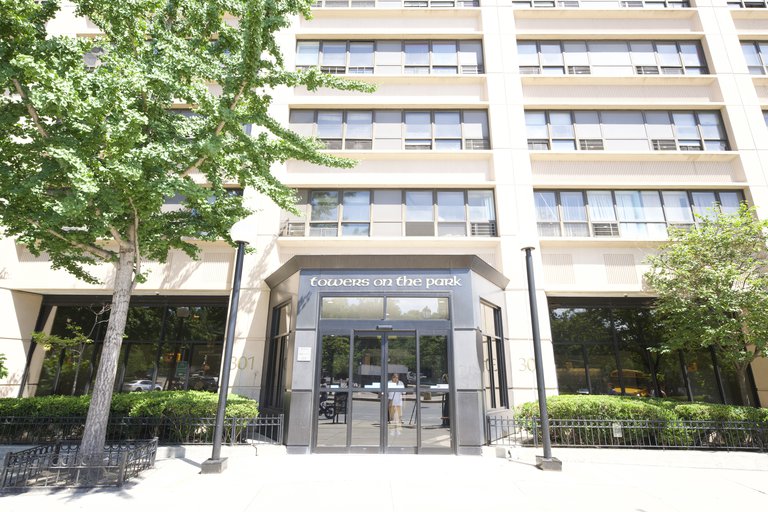 301 West 110th Street 4V West Harlem New York NY 10026