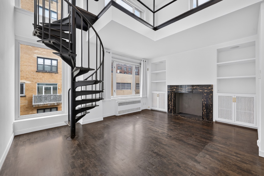 61 East 77th Street Upper East Side New York NY 10075