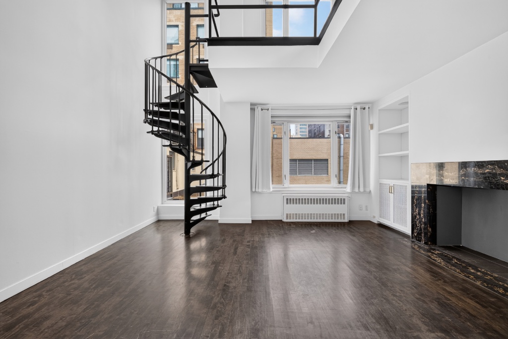 61 East 77th Street Upper East Side New York NY 10075