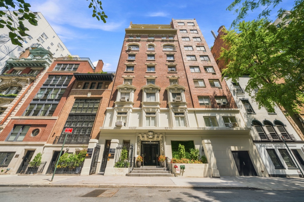 61 East 77th Street Upper East Side New York NY 10075