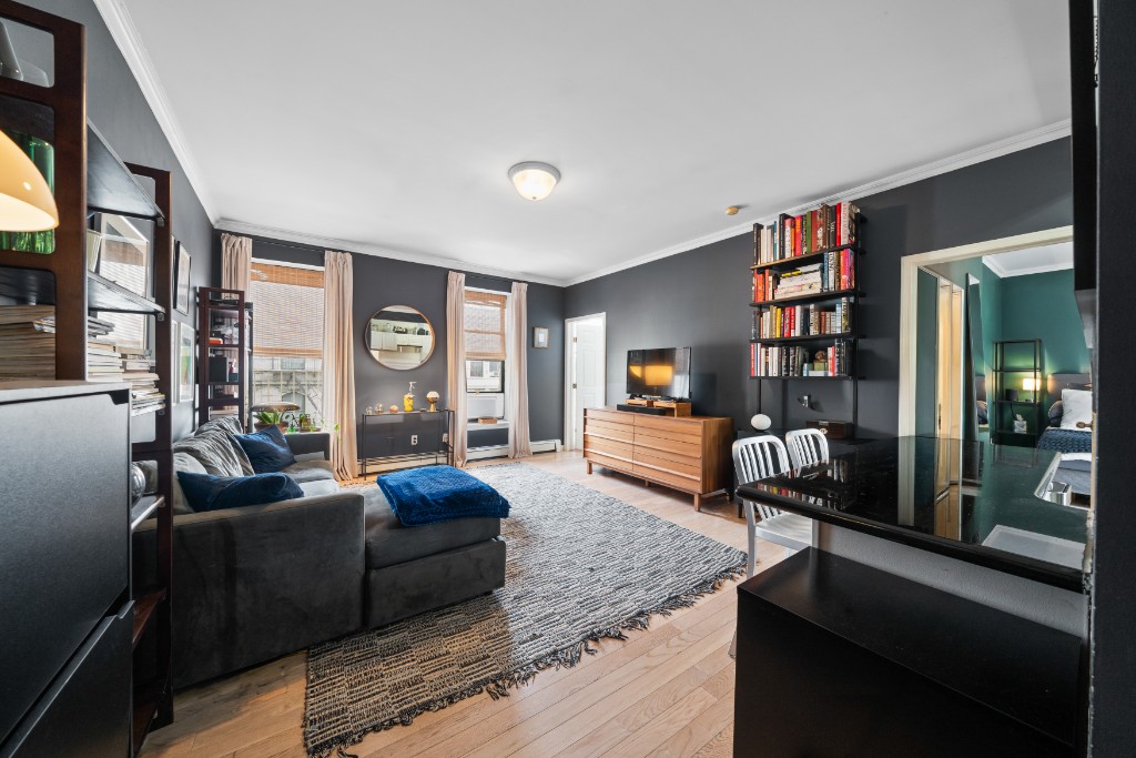 220 West 111th Street 6A West Harlem New York NY 10026