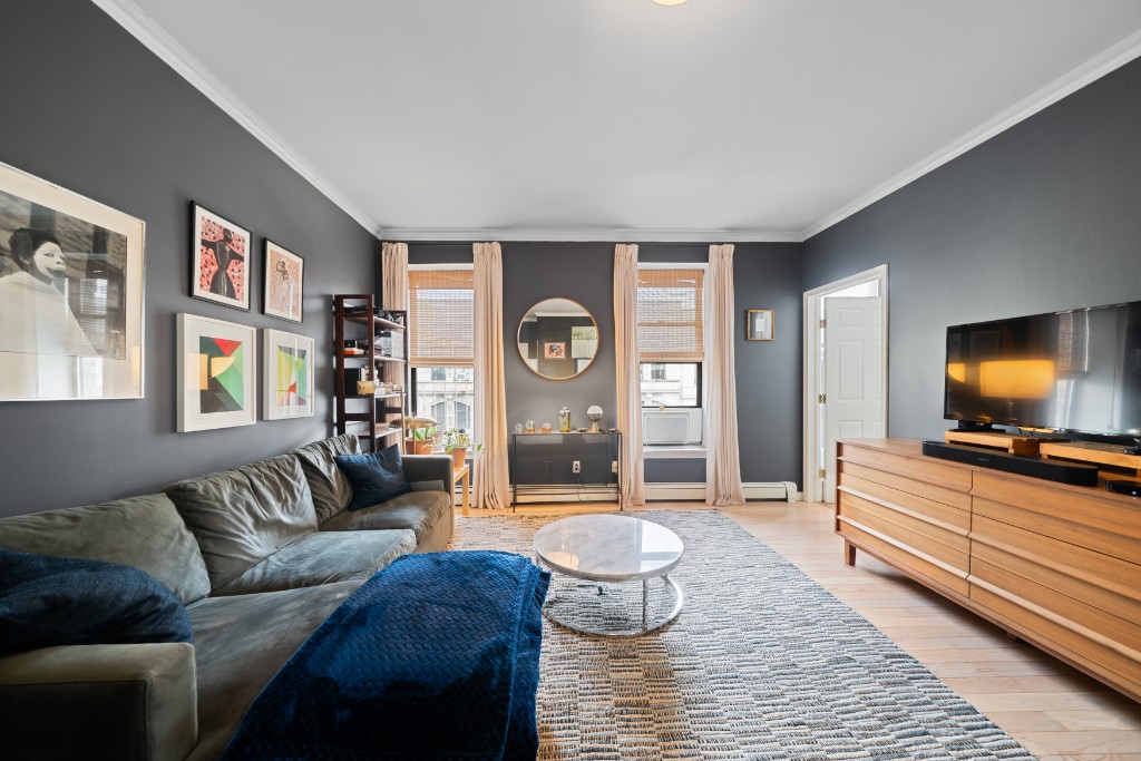 220 West 111th Street 6A West Harlem New York NY 10026