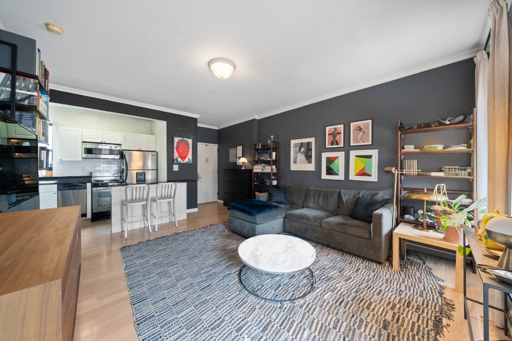 220 West 111th Street 6A West Harlem New York NY 10026