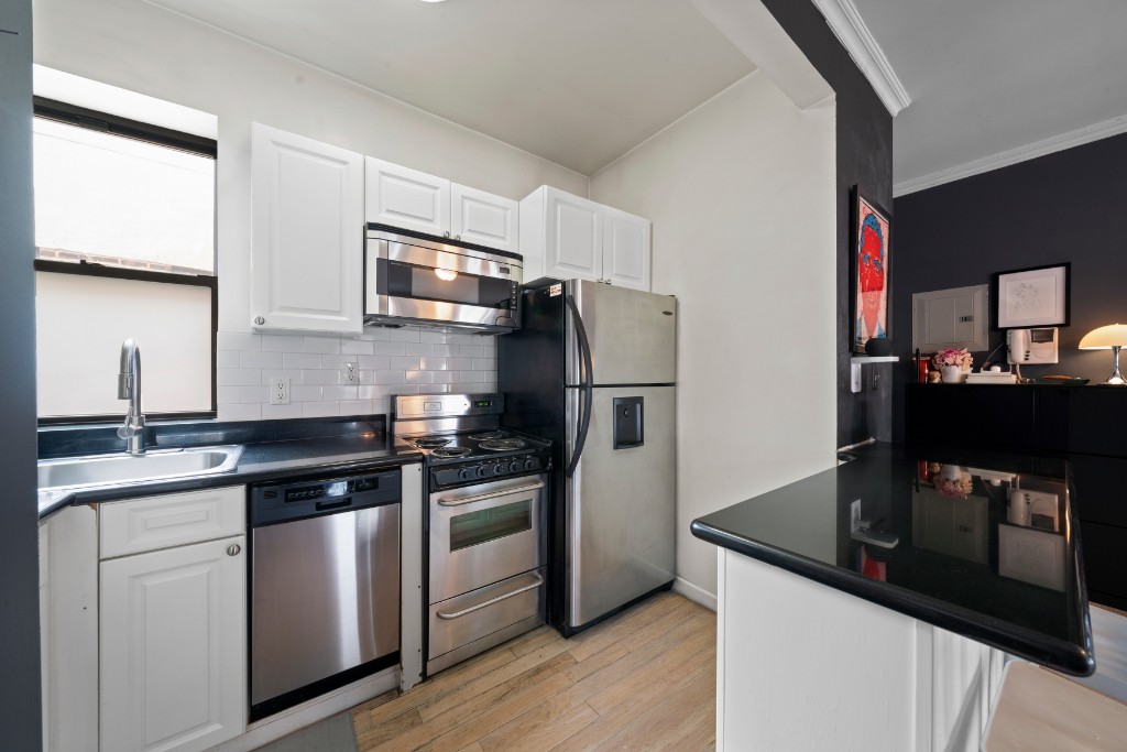 220 West 111th Street 6A West Harlem New York NY 10026