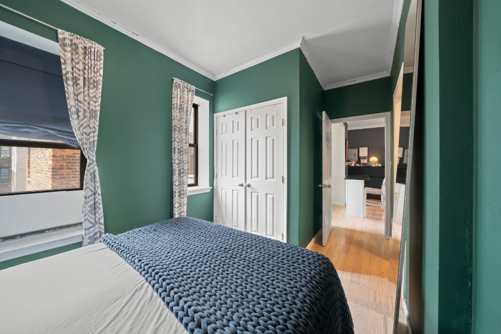 220 West 111th Street 6A West Harlem New York NY 10026