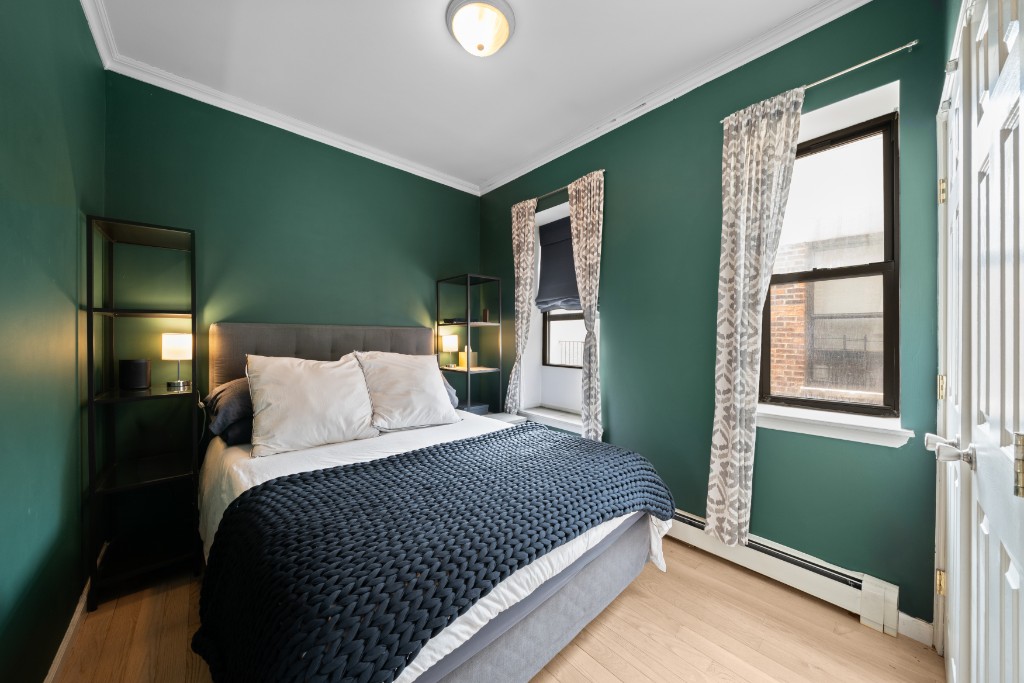 220 West 111th Street 6A West Harlem New York NY 10026