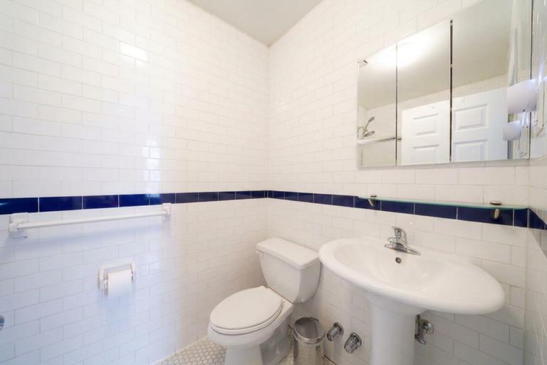 220 West 111th Street 6A West Harlem New York NY 10026