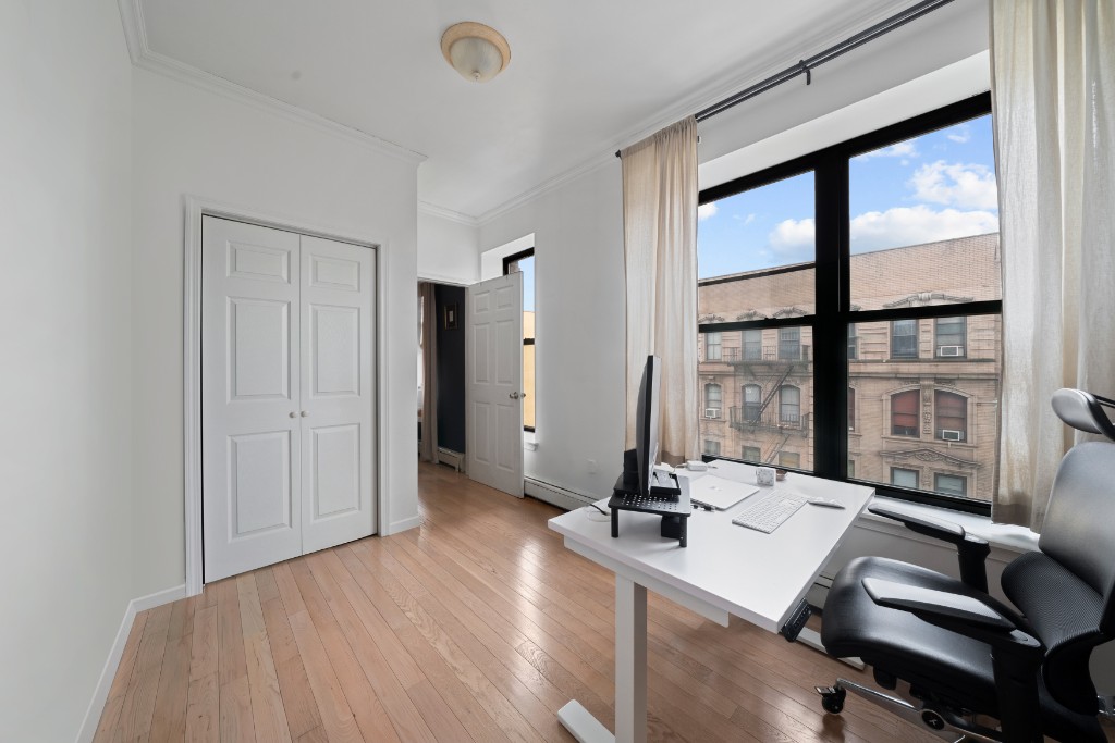 220 West 111th Street 6A West Harlem New York NY 10026