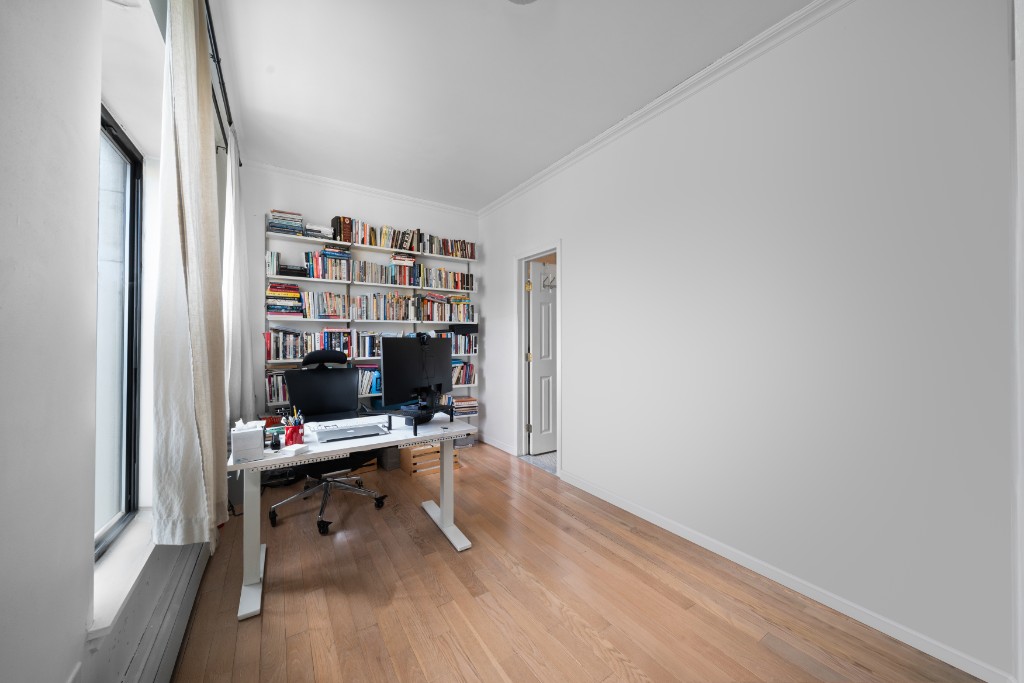 220 West 111th Street 6A West Harlem New York NY 10026