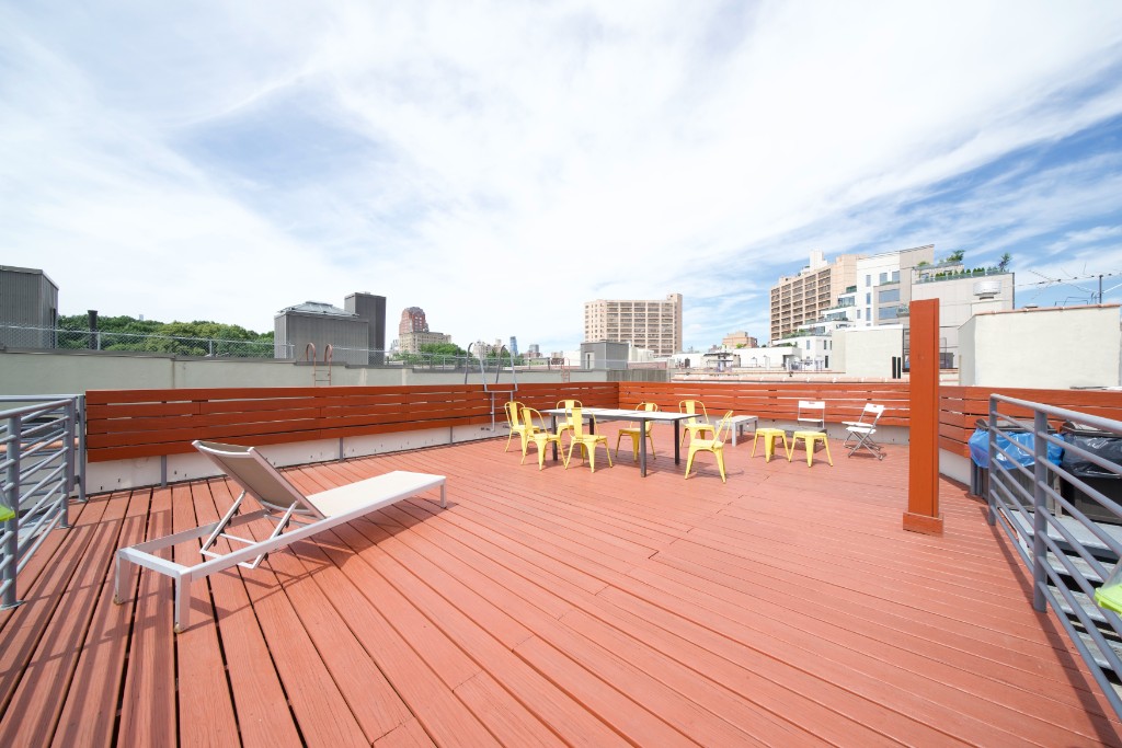 220 West 111th Street 6A West Harlem New York NY 10026