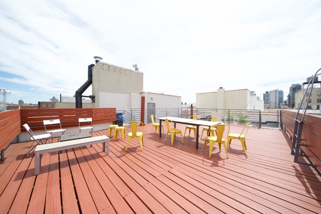 220 West 111th Street 6A West Harlem New York NY 10026