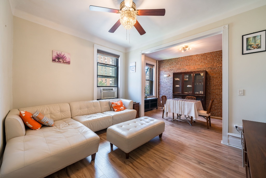 3115 Broadway Apt 52/53 Morningside Heights New York NY 10027