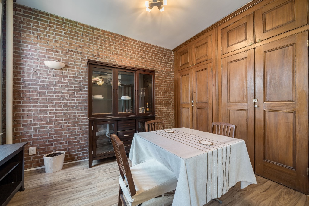 3115 Broadway Apt 52/53 Morningside Heights New York NY 10027