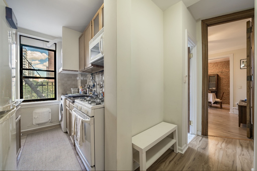 3115 Broadway Apt 52/53 Morningside Heights New York NY 10027