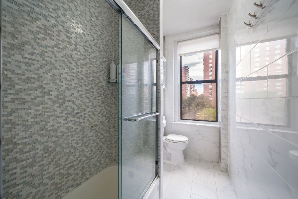 3115 Broadway Apt 52/53 Morningside Heights New York NY 10027