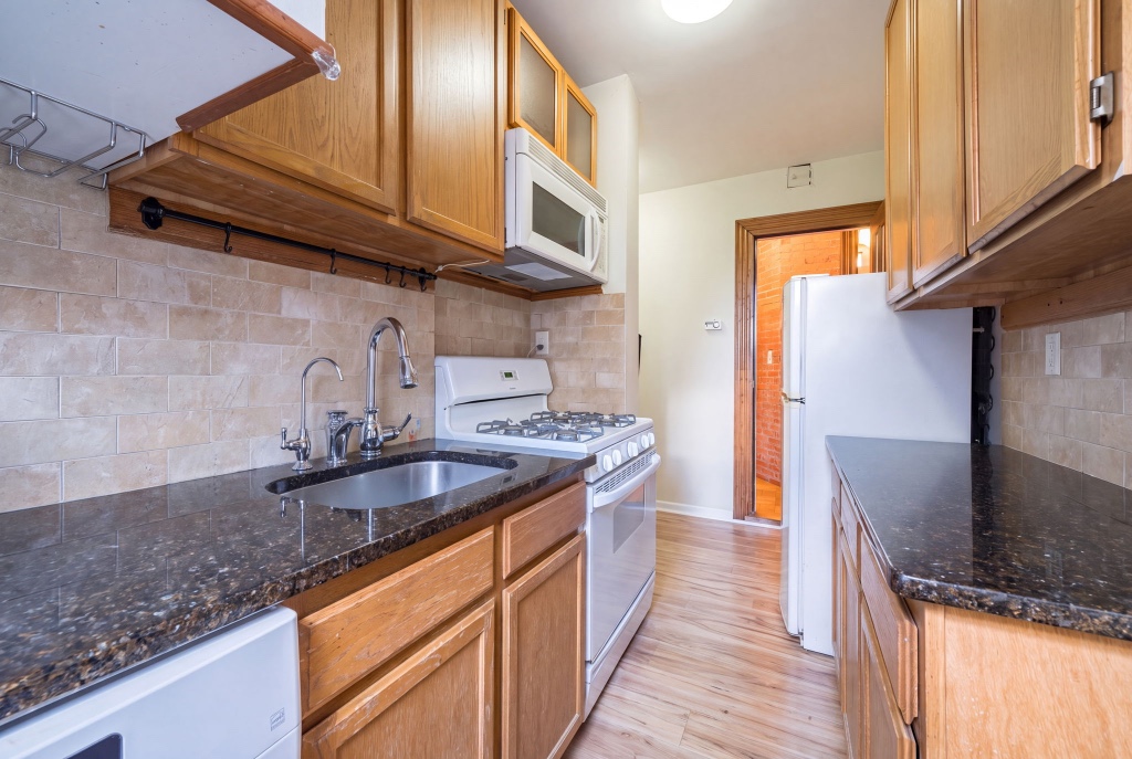 3115 Broadway Apt 52/53 Morningside Heights New York NY 10027