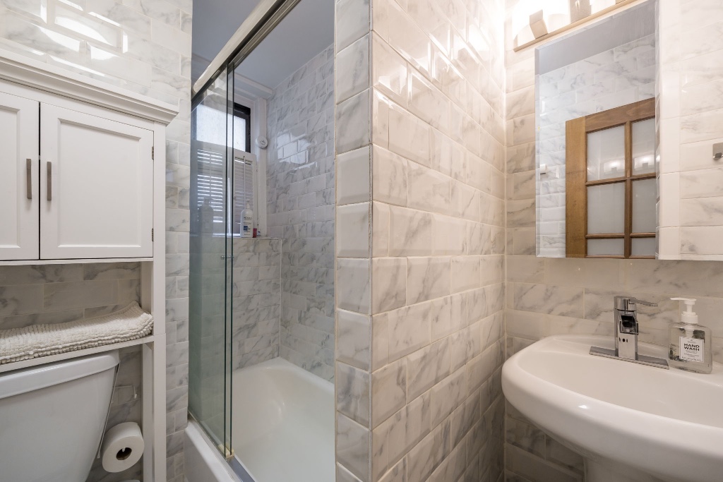 3115 Broadway Apt 52/53 Morningside Heights New York NY 10027