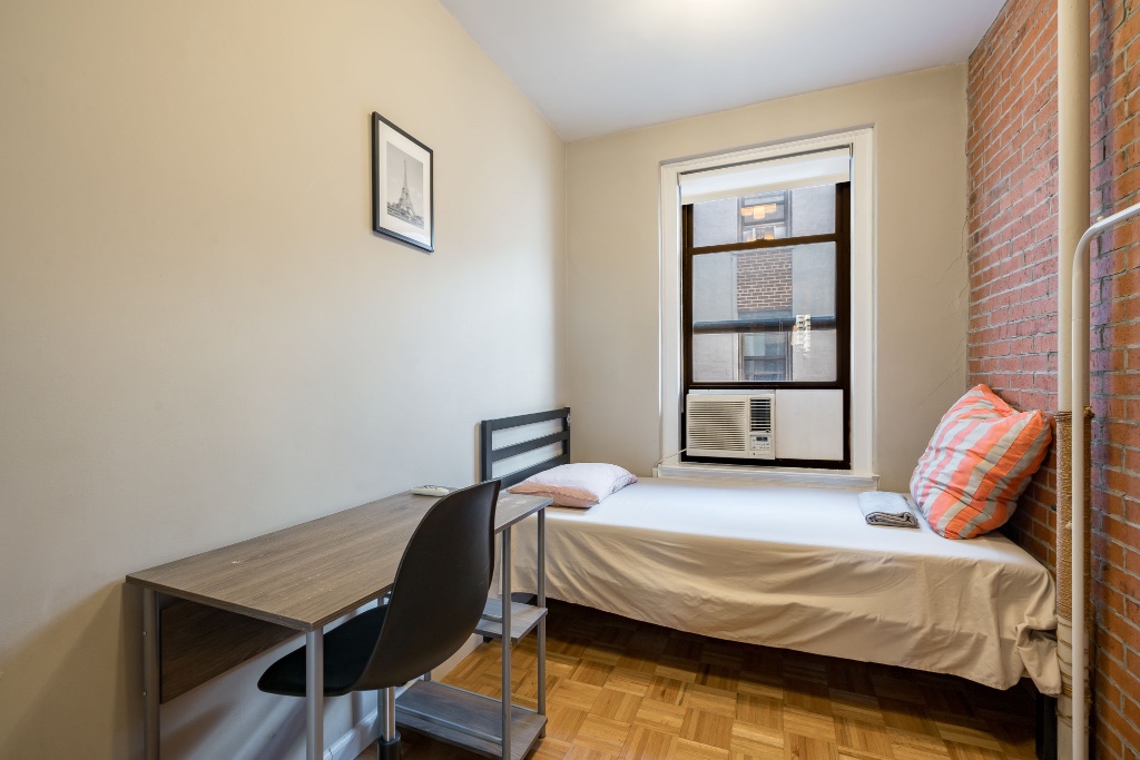 3115 Broadway Apt 52/53 Morningside Heights New York NY 10027