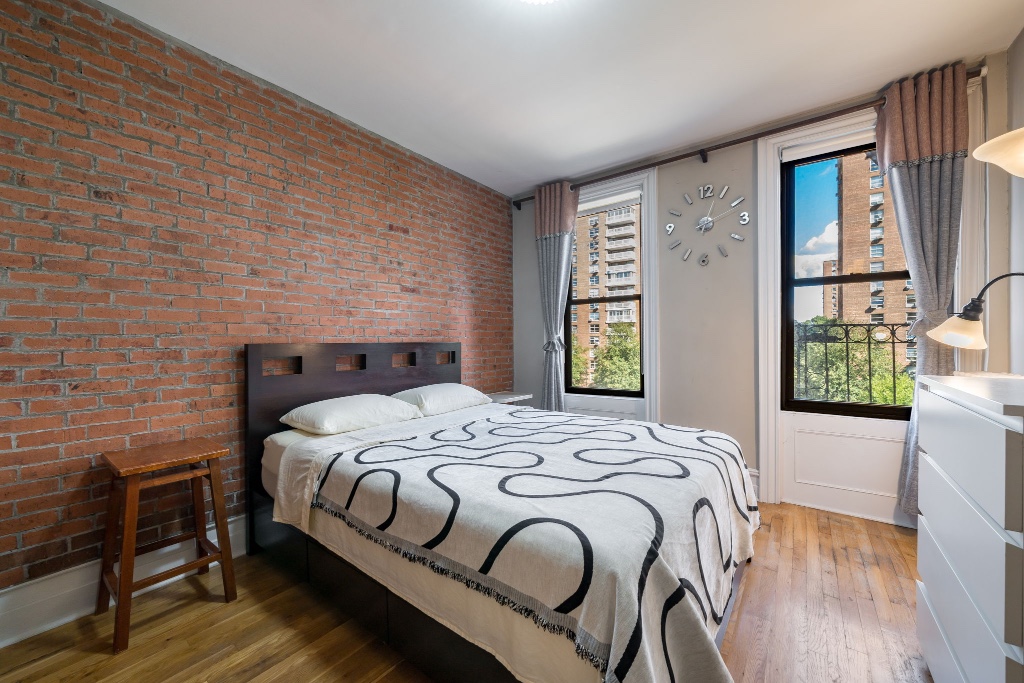 3115 Broadway Apt 52/53 Morningside Heights New York NY 10027