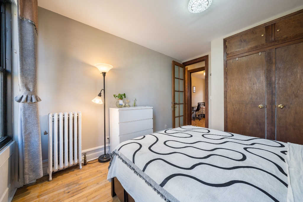 3115 Broadway Apt 52/53 Morningside Heights New York NY 10027