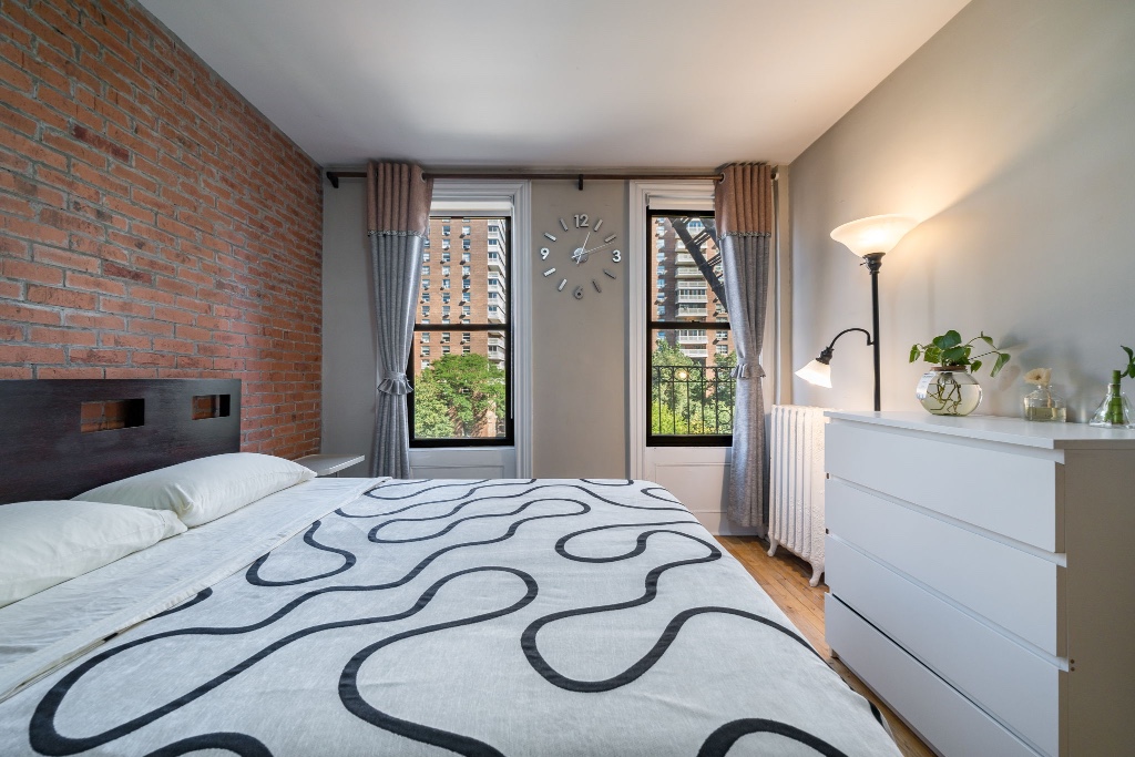 3115 Broadway Apt 52/53 Morningside Heights New York NY 10027