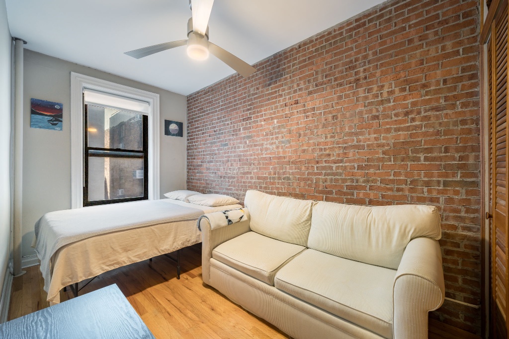 3115 Broadway Apt 52/53 Morningside Heights New York NY 10027