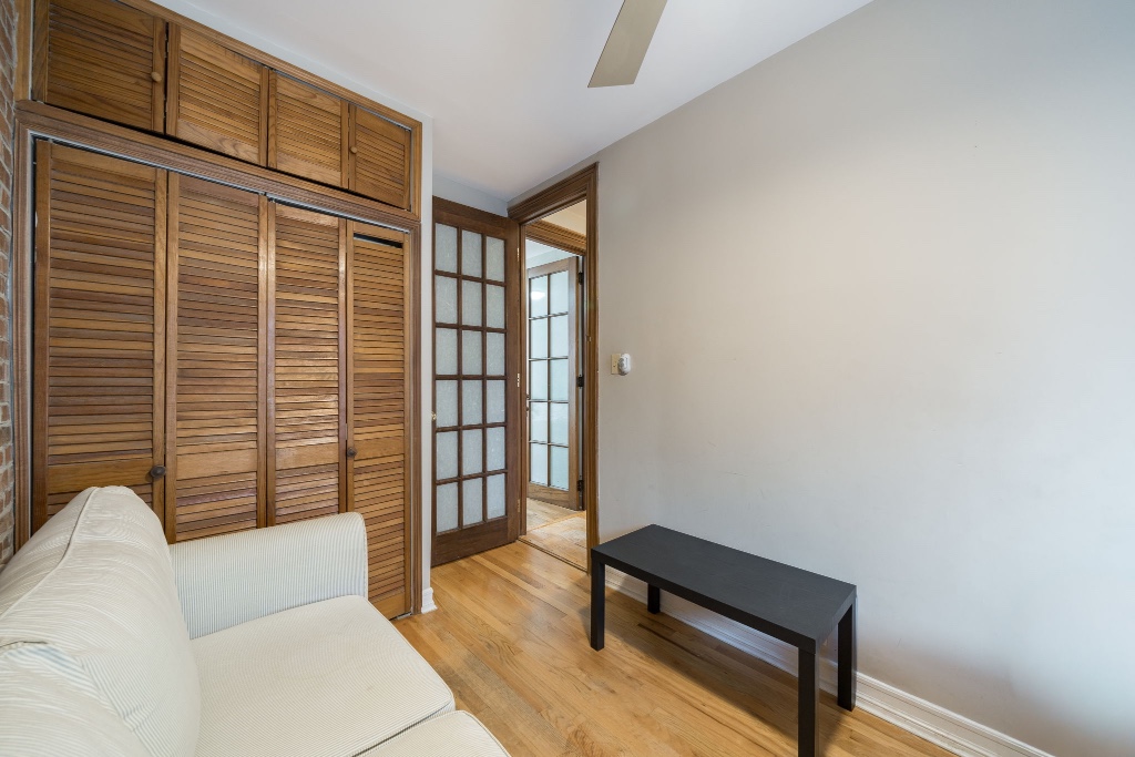 3115 Broadway Apt 52/53 Morningside Heights New York NY 10027