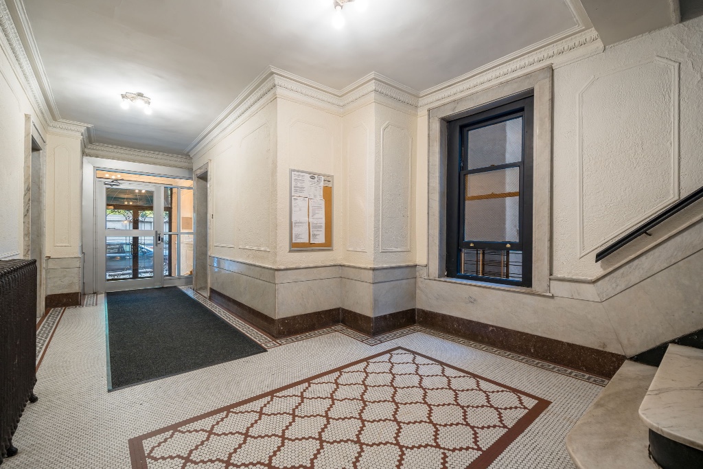 3115 Broadway Apt 52/53 Morningside Heights New York NY 10027