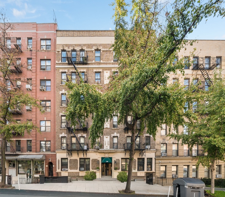 3115 Broadway Apt 52/53 Morningside Heights New York NY 10027