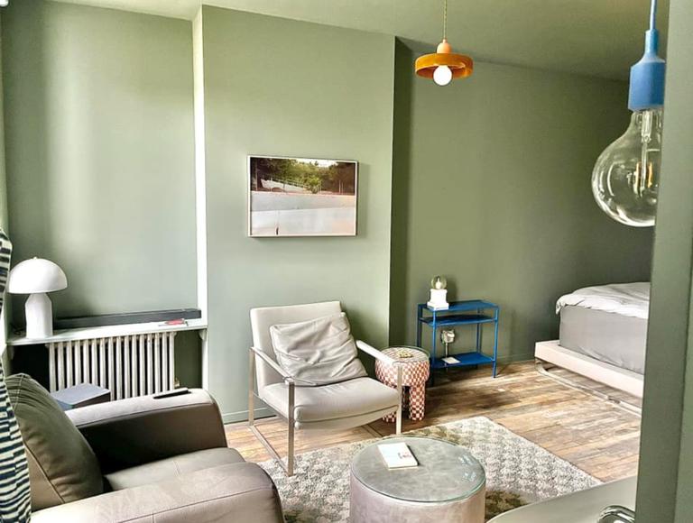 285A Kingsland Avenue Greenpoint Brooklyn NY 11222