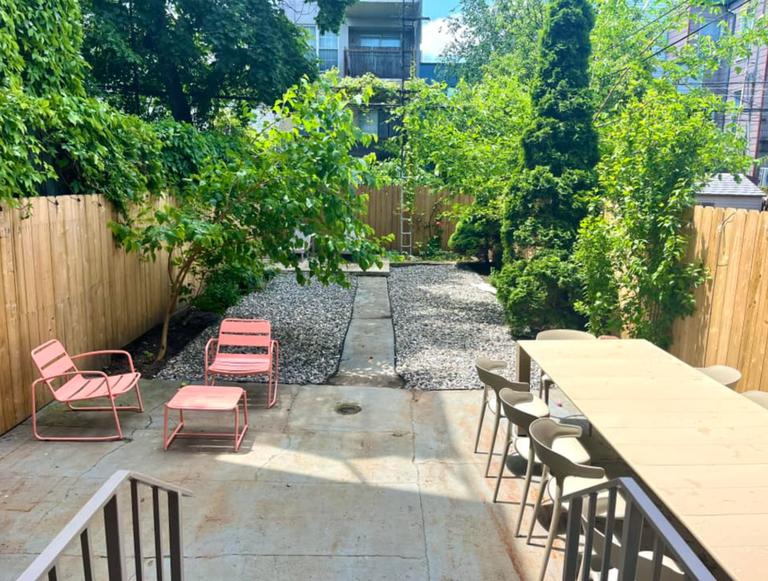 285A Kingsland Avenue Greenpoint Brooklyn NY 11222
