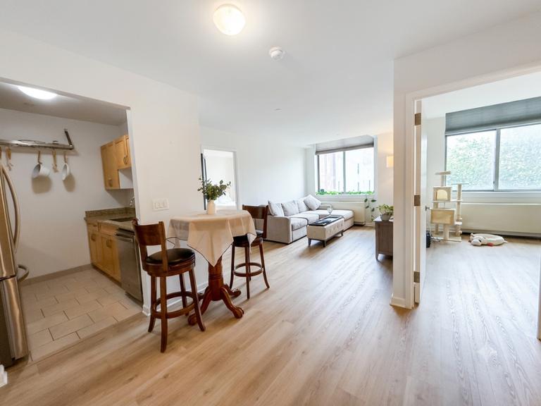 250 East 30th Street 5A Kips Bay New York NY 10016
